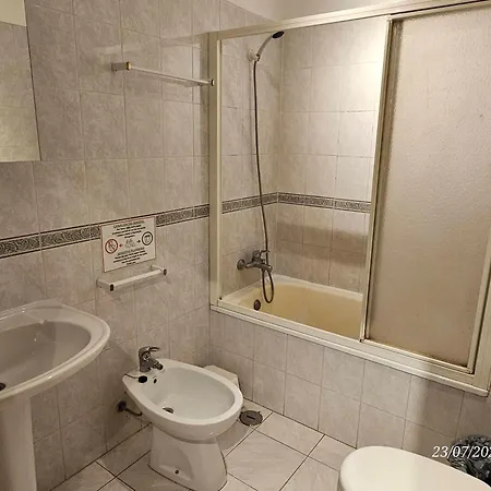 Lägenhet Blife Allya Private *