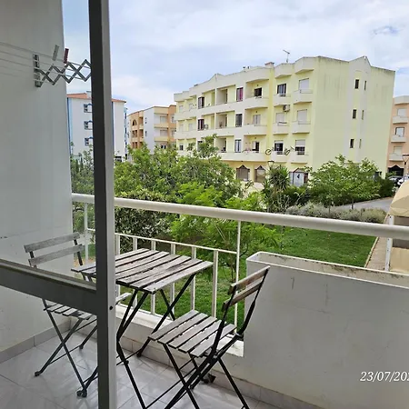 Blife Allya Private Lägenhet *