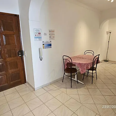 Blife Allya Private Lägenhet