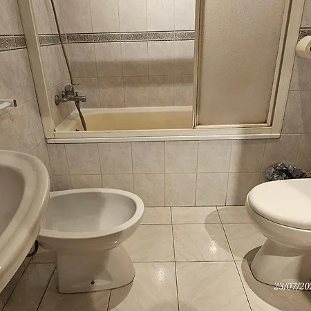 Blife Allya Private * Faro