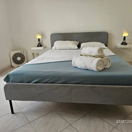 Apartment Blife Allya Private Faro