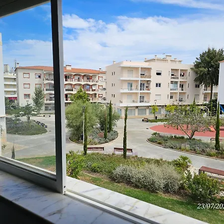 Blife Allya Private Apartment *