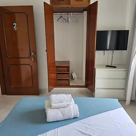 Blife Allya Private Διαμέρισμα