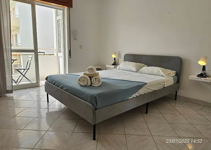 Blife Allya Private Apartment Faro