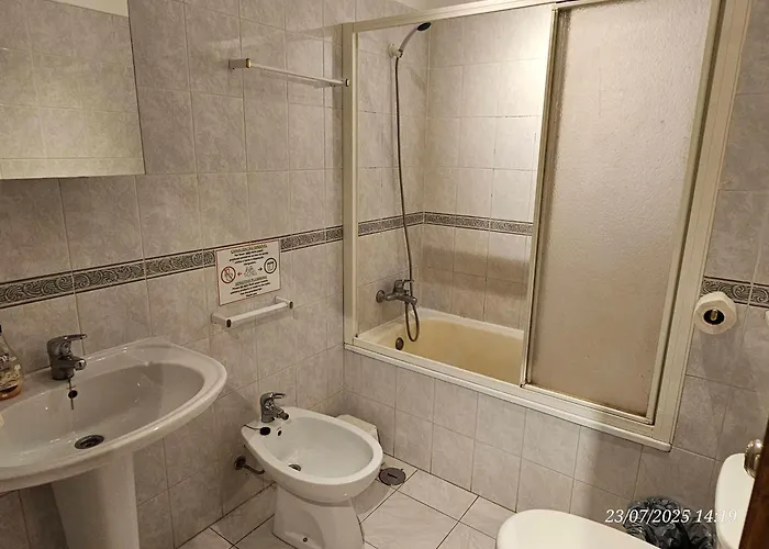 Lägenhet Blife Allya Private *