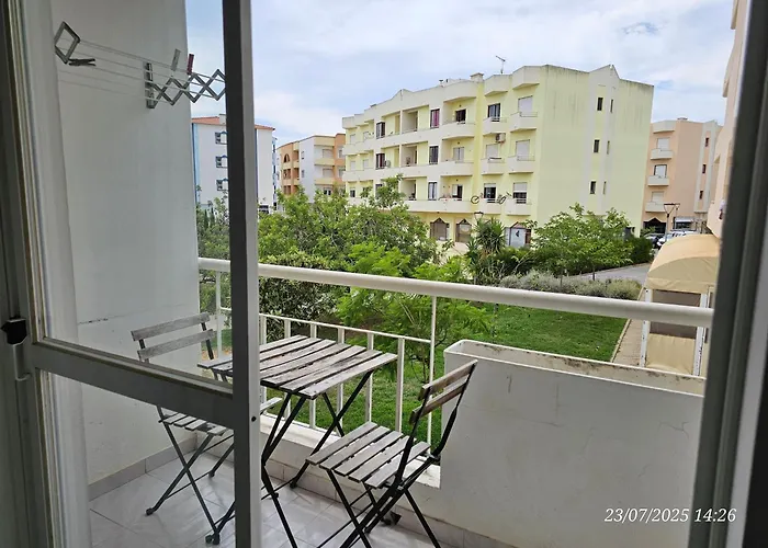 Blife Allya Private Lägenhet *