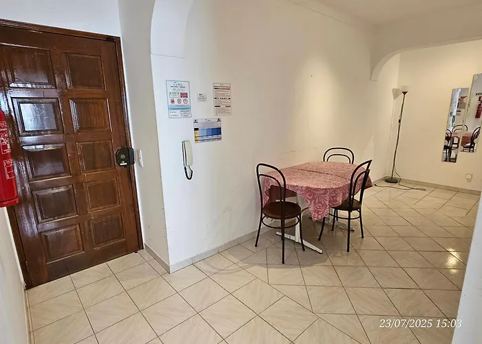 Blife Allya Private Apartment