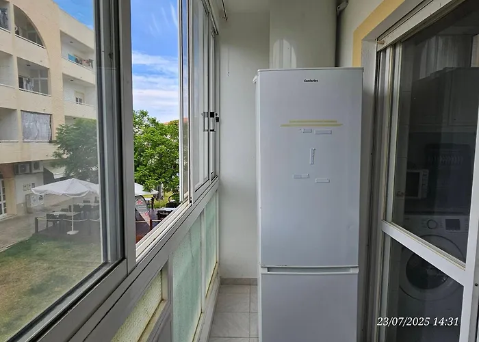 Blife Allya Private Apartment Faro