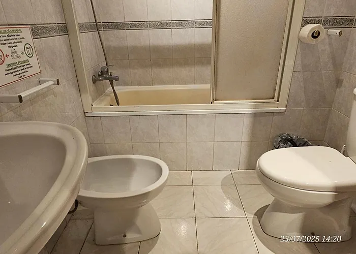 Blife Allya Private * Faro