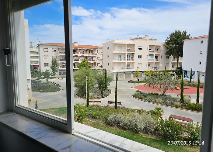 Blife Allya Private Lägenhet *