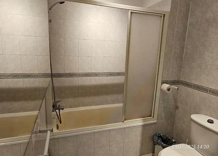 Lägenhet Blife Allya Private Faro