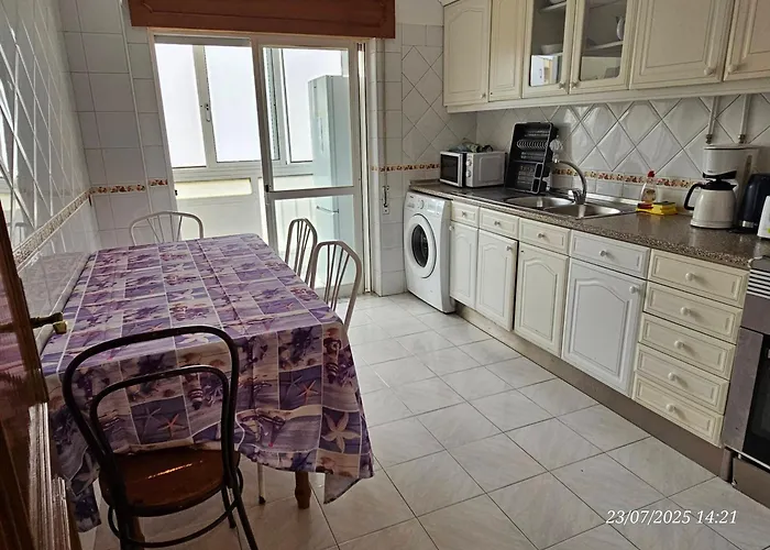 Blife Allya Private * Faro