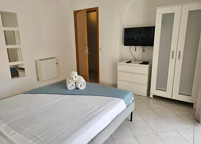 Blife Allya Private * Faro