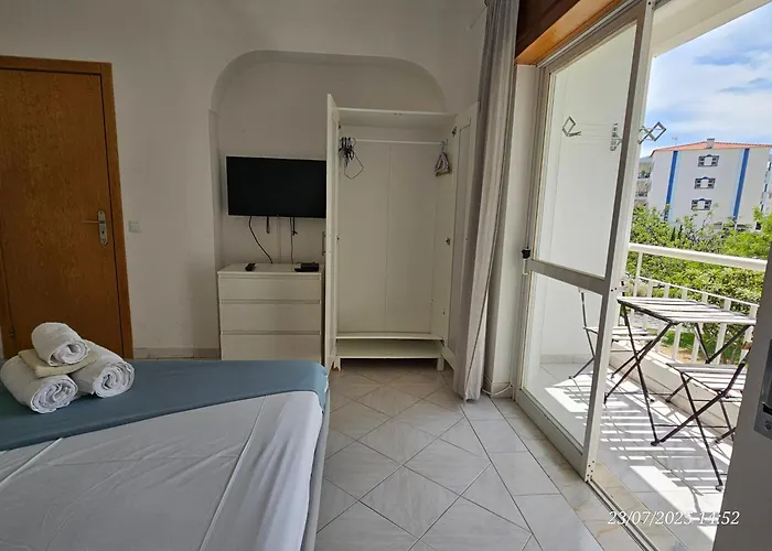 Lägenhet Blife Allya Private