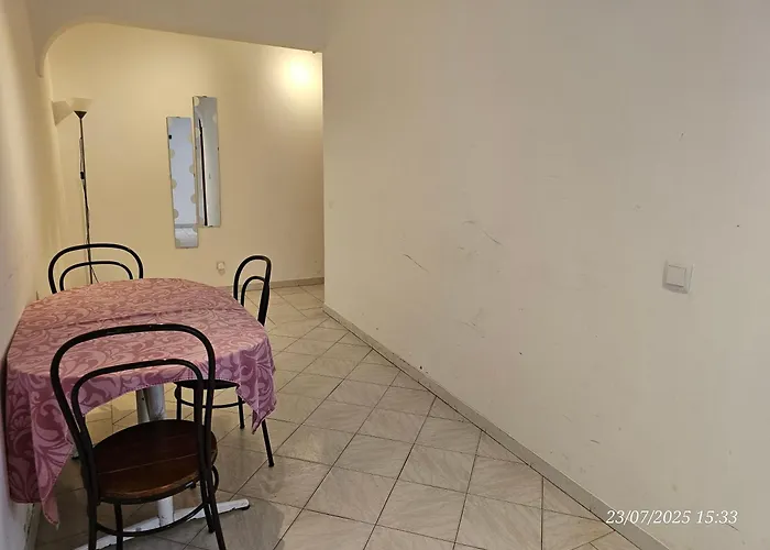 Blife Allya Private Apartment *