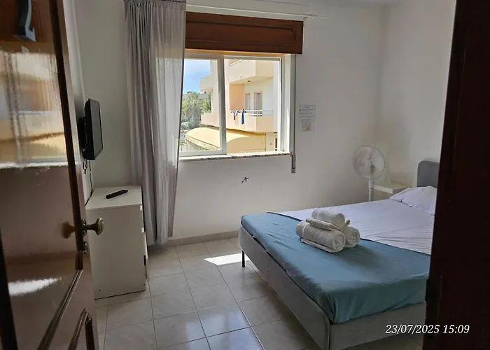 Apartment Blife Allya Private