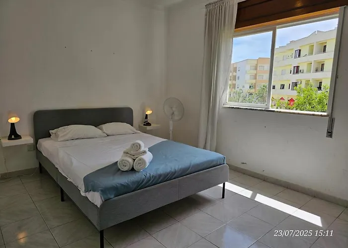 Lägenhet Blife Allya Private Faro