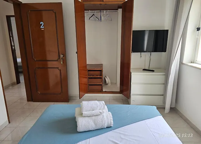 Blife Allya Private Apartment