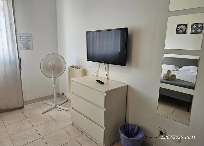 Blife Allya Private Faro