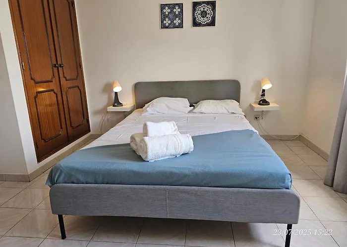 Apartment Blife Allya Private *