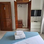 Blife Allya Private Apartman