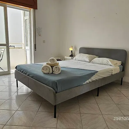 Blife Allya Private Apartman Faro