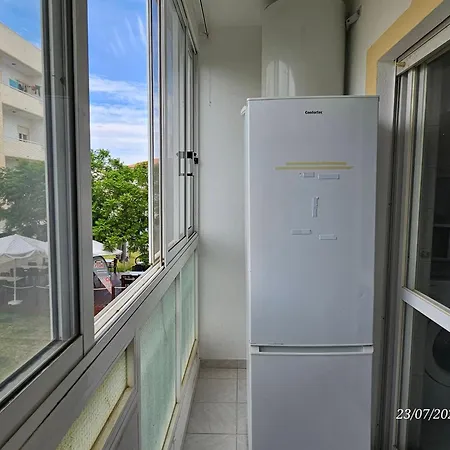 Blife Allya Private Apartman Faro