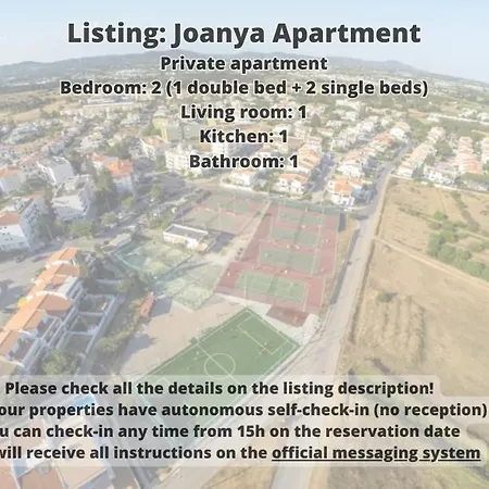 Blife Allya Private Apartman *