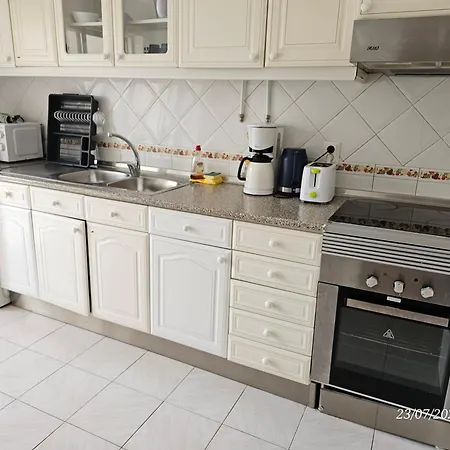 Apartman Blife Allya Private