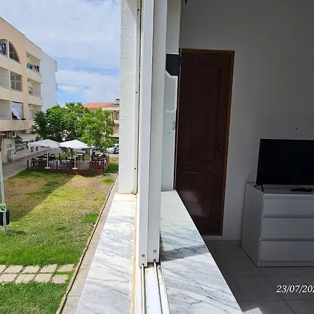 Apartman Blife Allya Private *