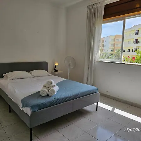 Apartman Blife Allya Private Faro