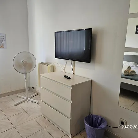 Blife Allya Private Faro