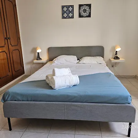 Apartment Blife Allya Private *