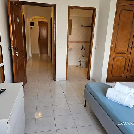 Blife Allya Private Apartman Faro